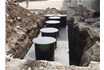 生活污水处理设备-地埋式一体化污水处理设备相关工艺，隆鑫环保