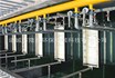 隆鑫环保——MBR污水处理设备工艺流程及优点