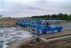 青岛将建首个地下污水处理厂-张村河水质净化厂 日处理污水5万吨
